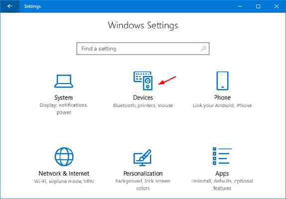 Cómo cambiar las funciones de los botones izquierdo y derecho del mouse en Windows 10