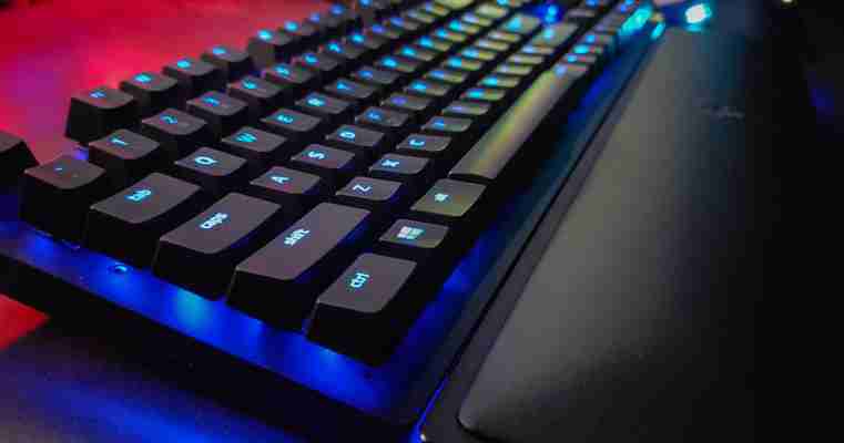 El mejor teclado gaming: guía del comprador, clasificación 2021