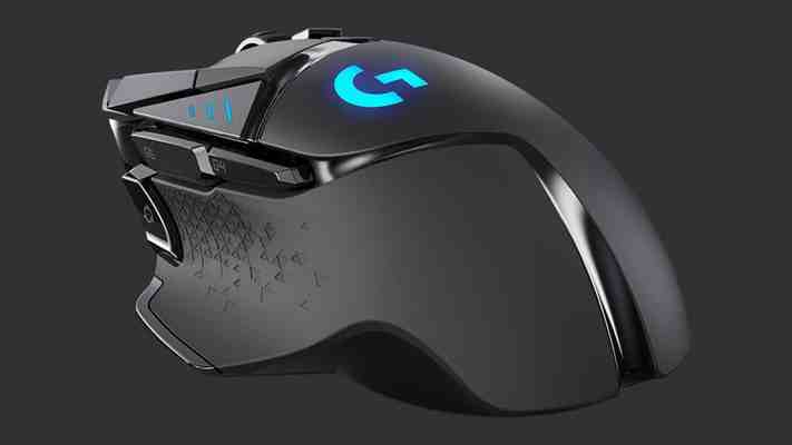 9 Aspectos a considerar sobre ¿Como elegir un Mouse Gamer?